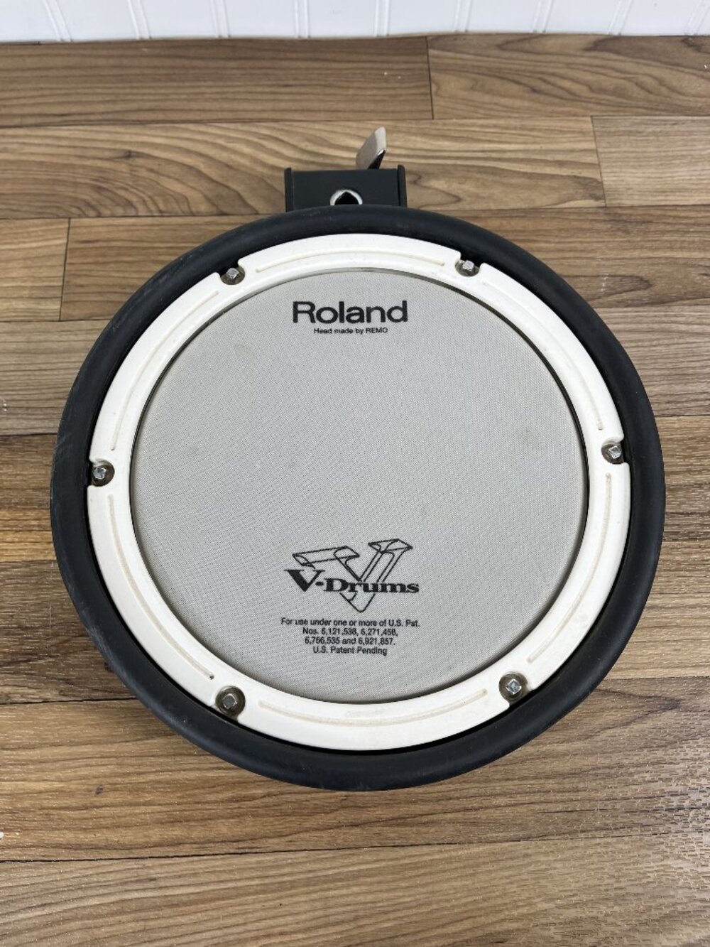 Roland HD-1 V-Drums Mesh Head Snare Pad